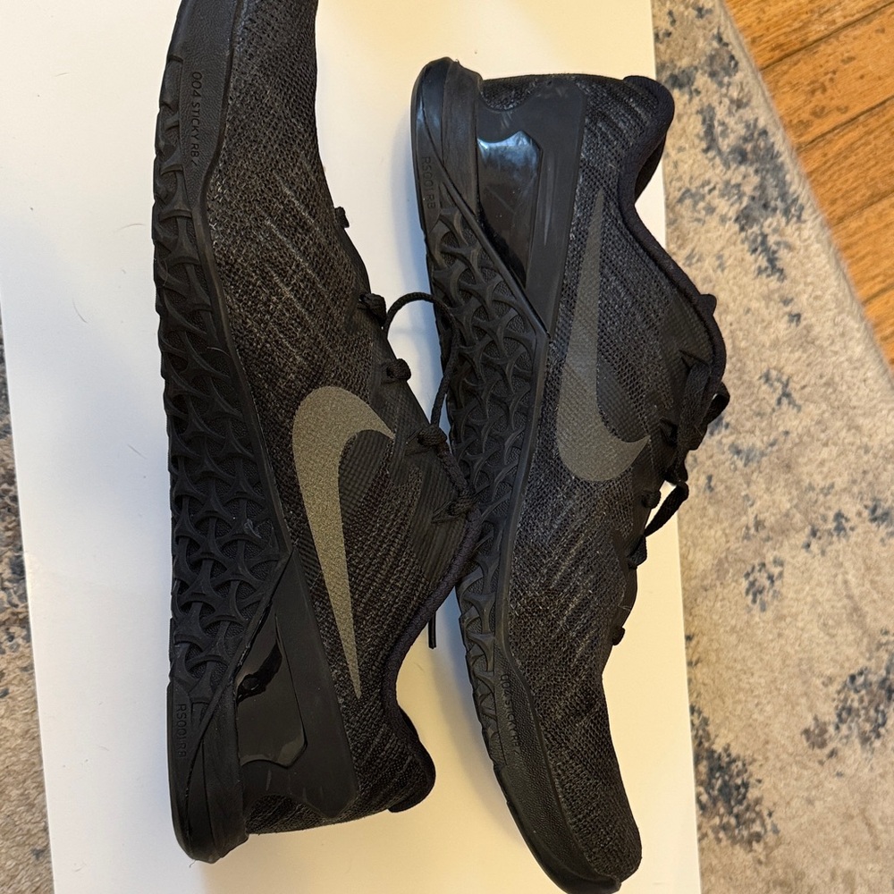 NIKE METCON 3